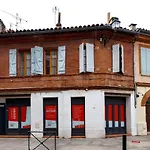 Sweethome Saint-Sernin