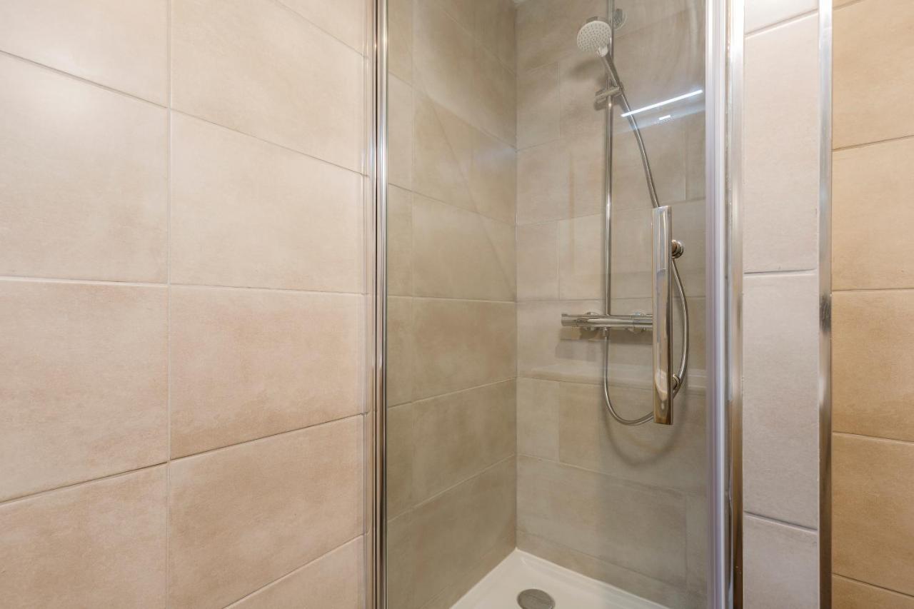 Appartement Sweethome Saint-sernin Toulouse