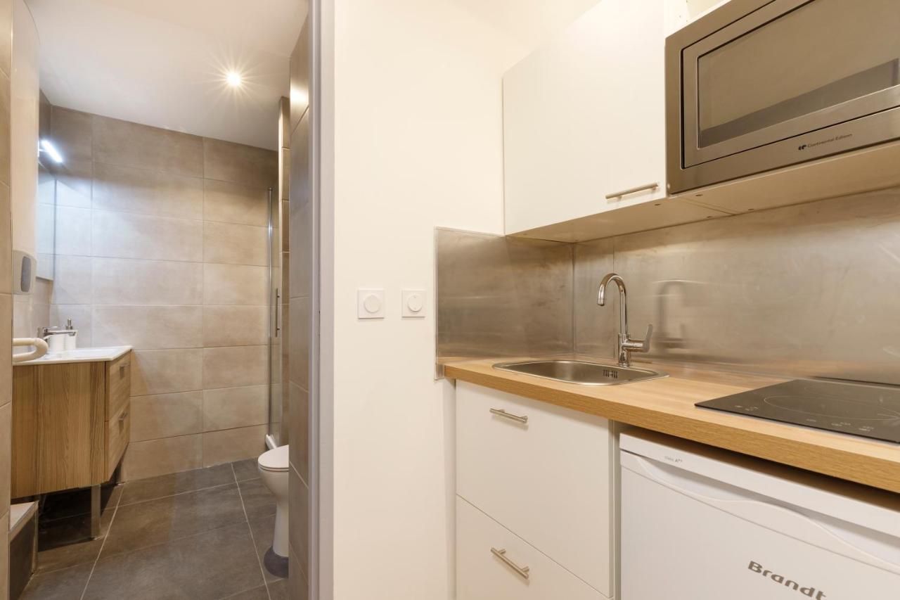 Appartement Sweethome Saint-sernin *