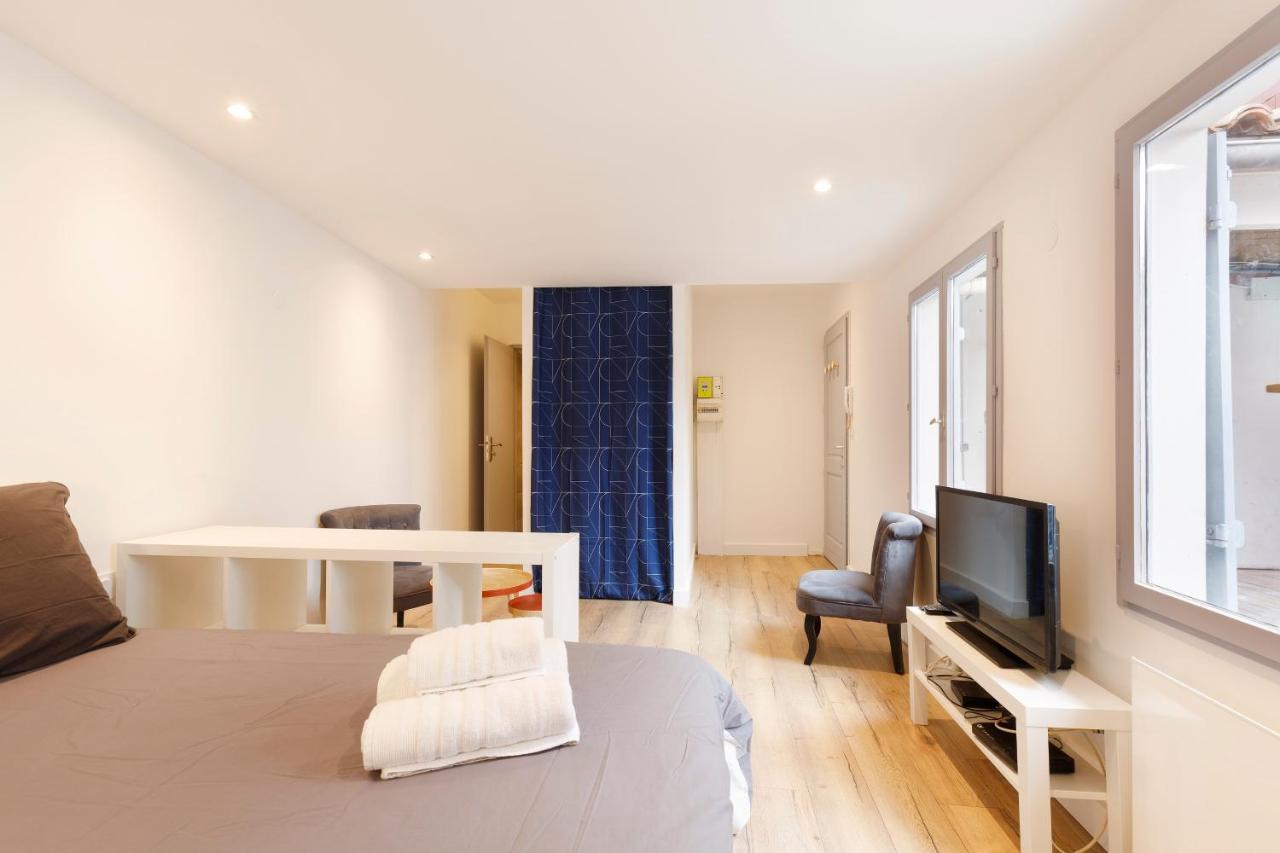 Sweethome Saint-sernin Appartement Toulouse