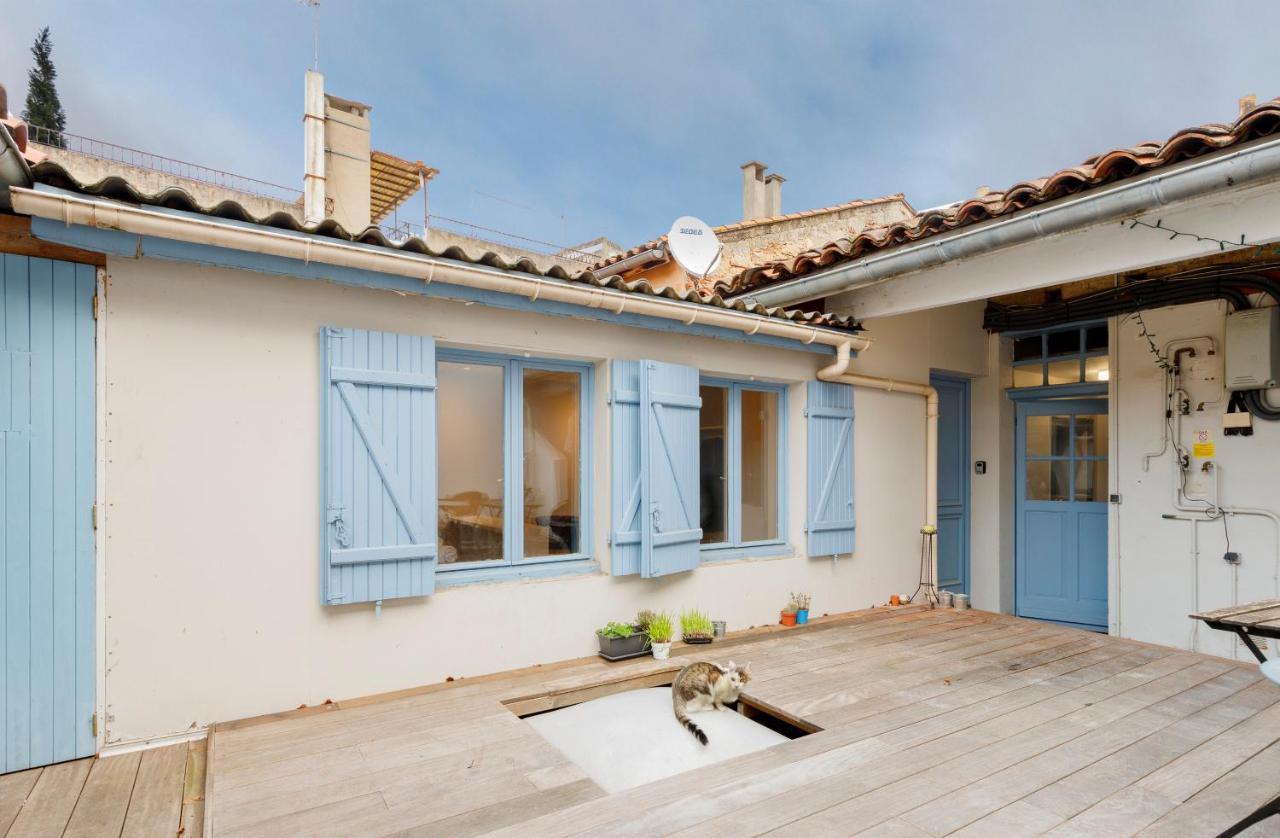 Sweethome Saint-sernin Toulouse