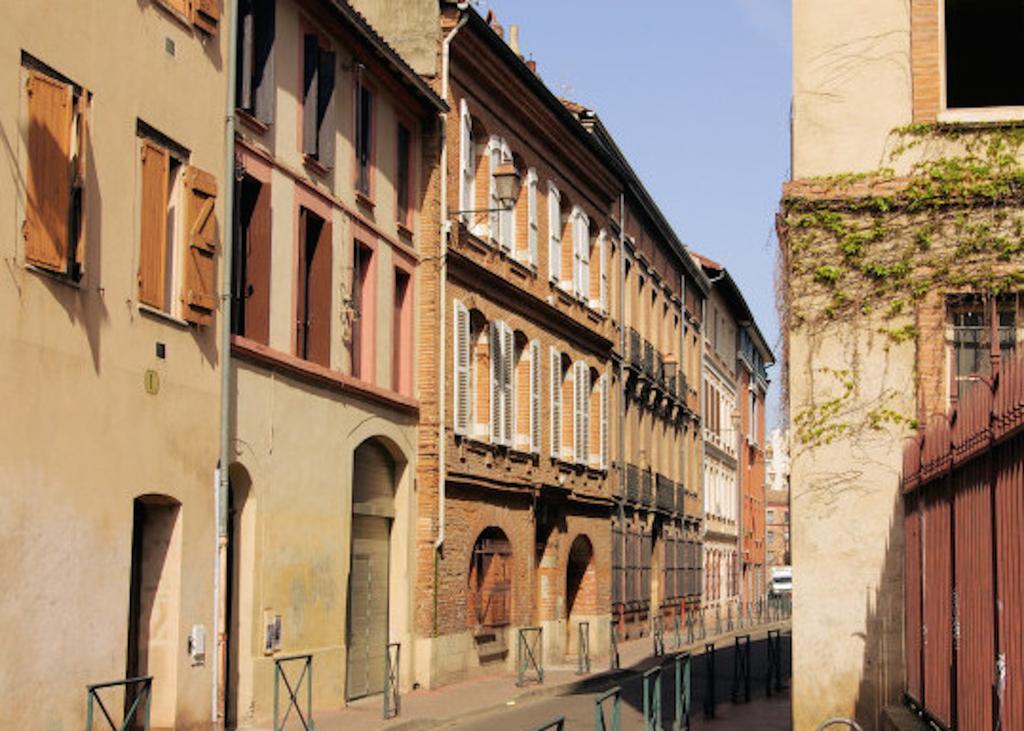 Sweethome Saint-sernin Appartement Toulouse