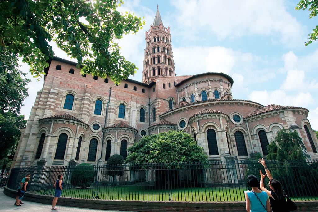 Sweethome Saint-sernin *