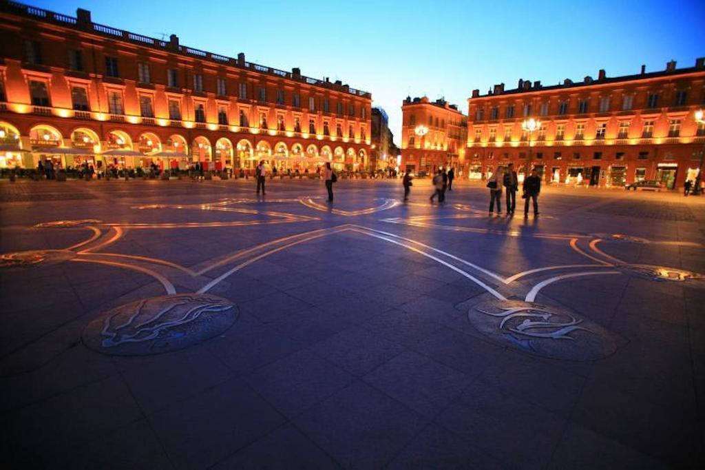 Sweethome Saint-sernin