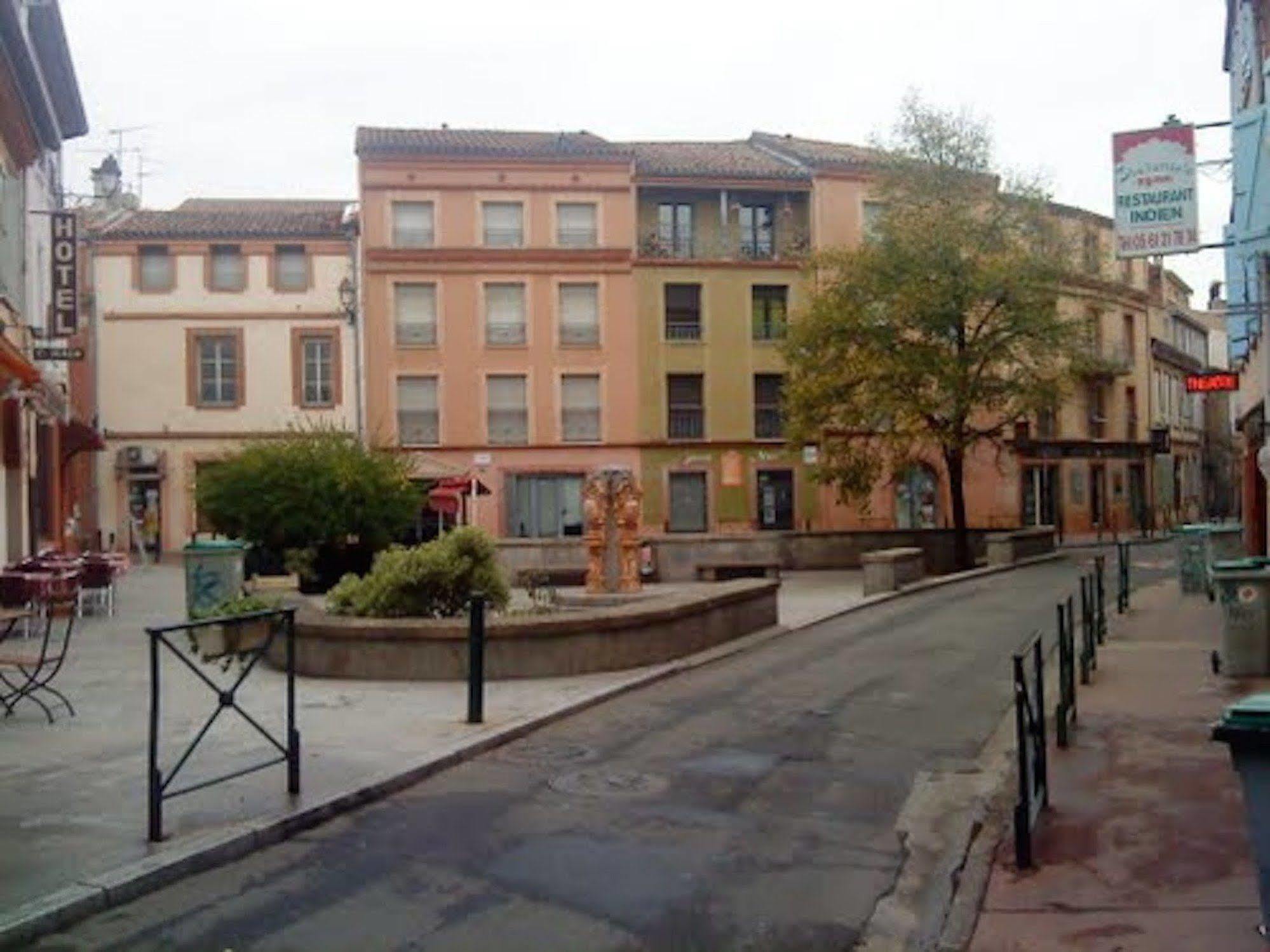 Appartement Sweethome Saint-sernin