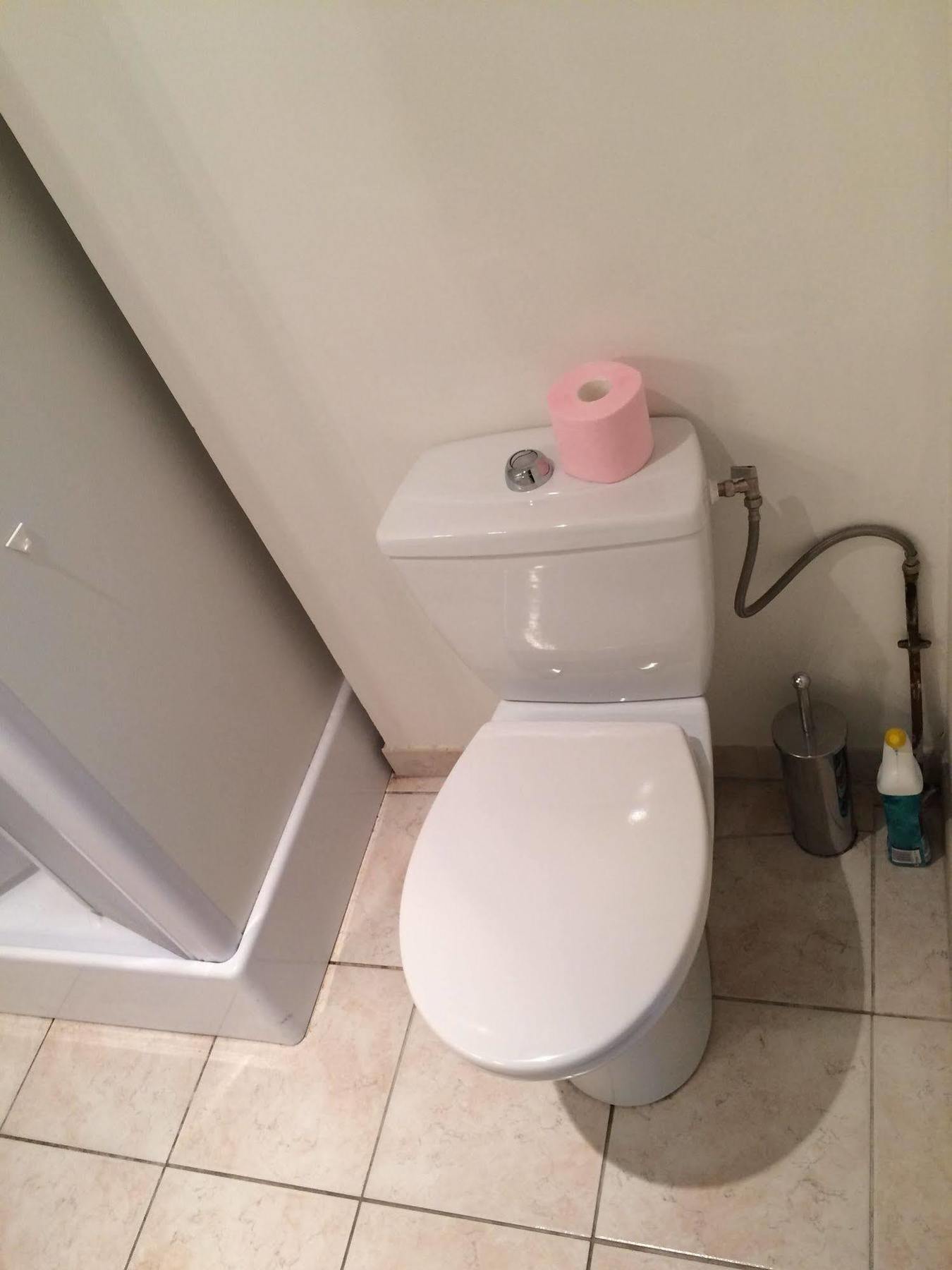 Sweethome Saint-sernin Appartement *