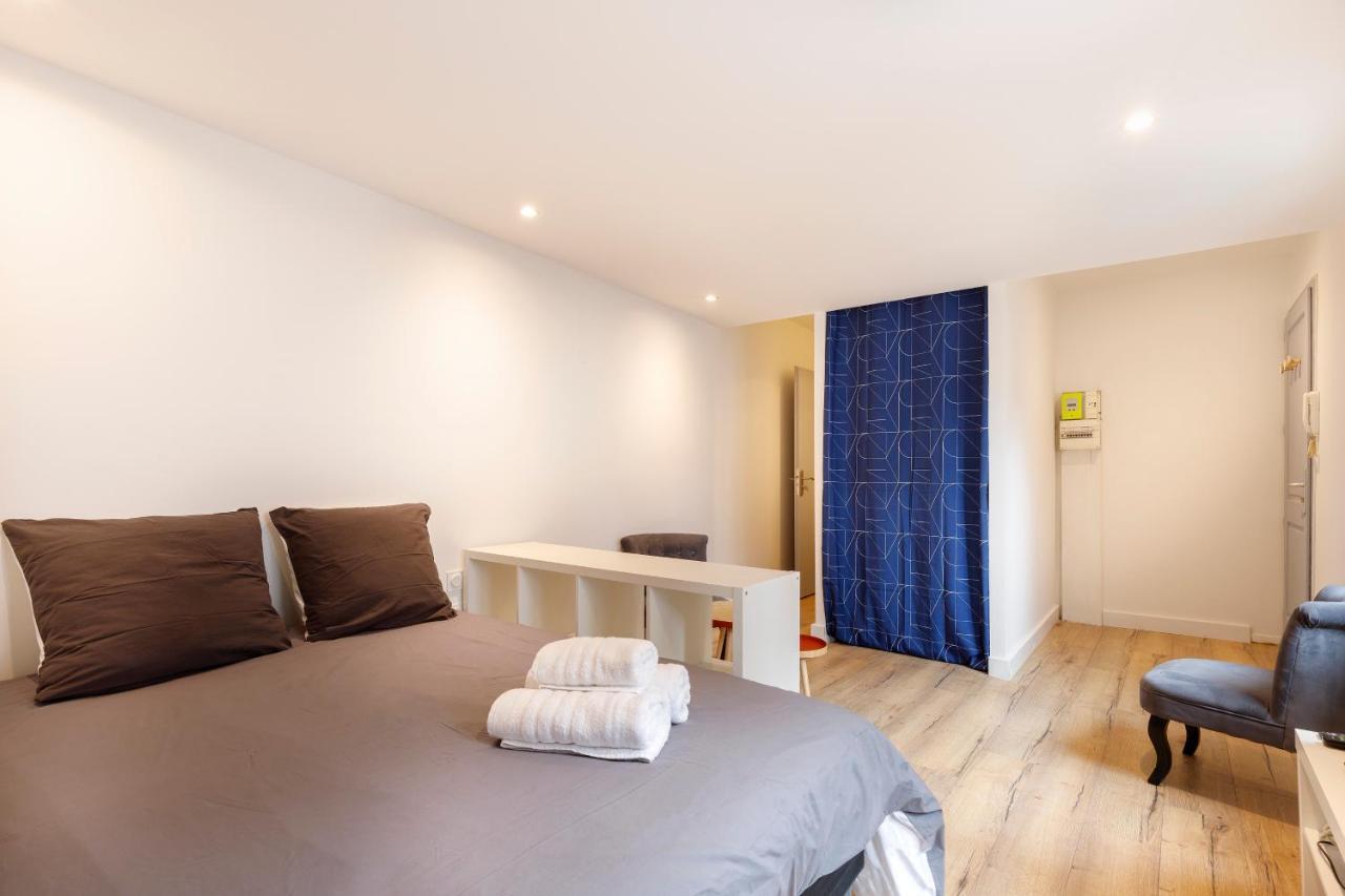 Sweethome Saint-sernin Apartamento *