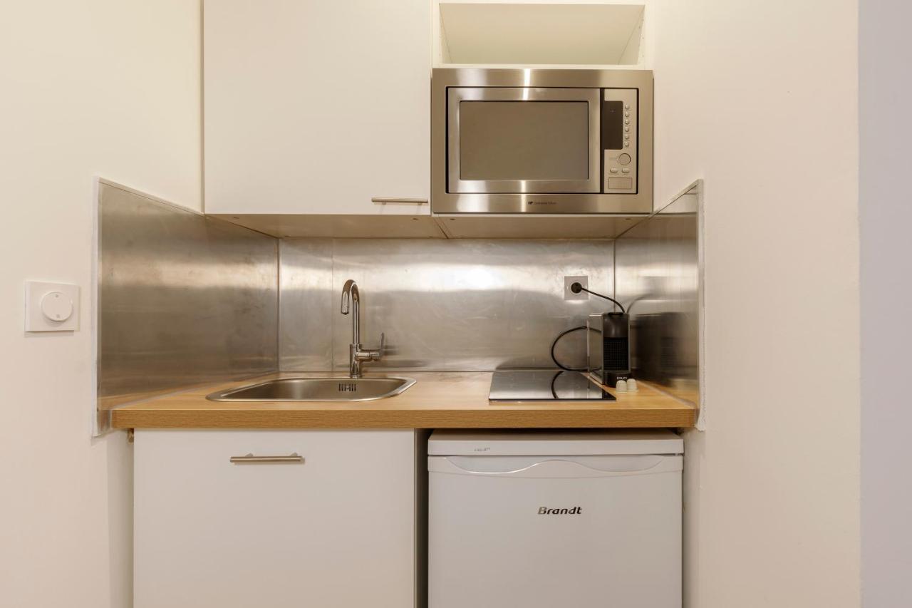 Apartamento Sweethome Saint-sernin Toulouse