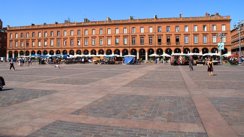 Sweethome Saint-sernin Apartamento