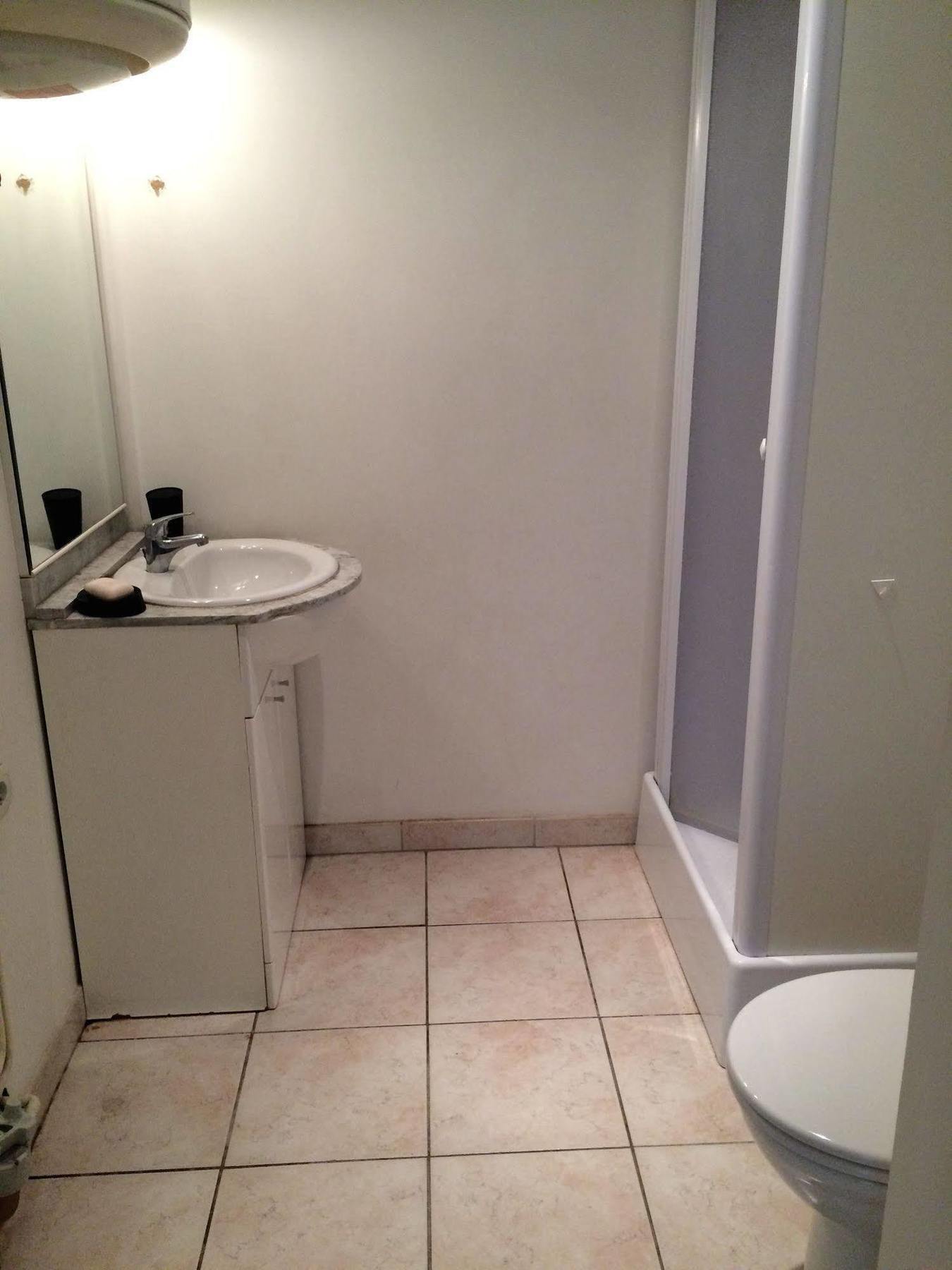 Apartamento Sweethome Saint-sernin