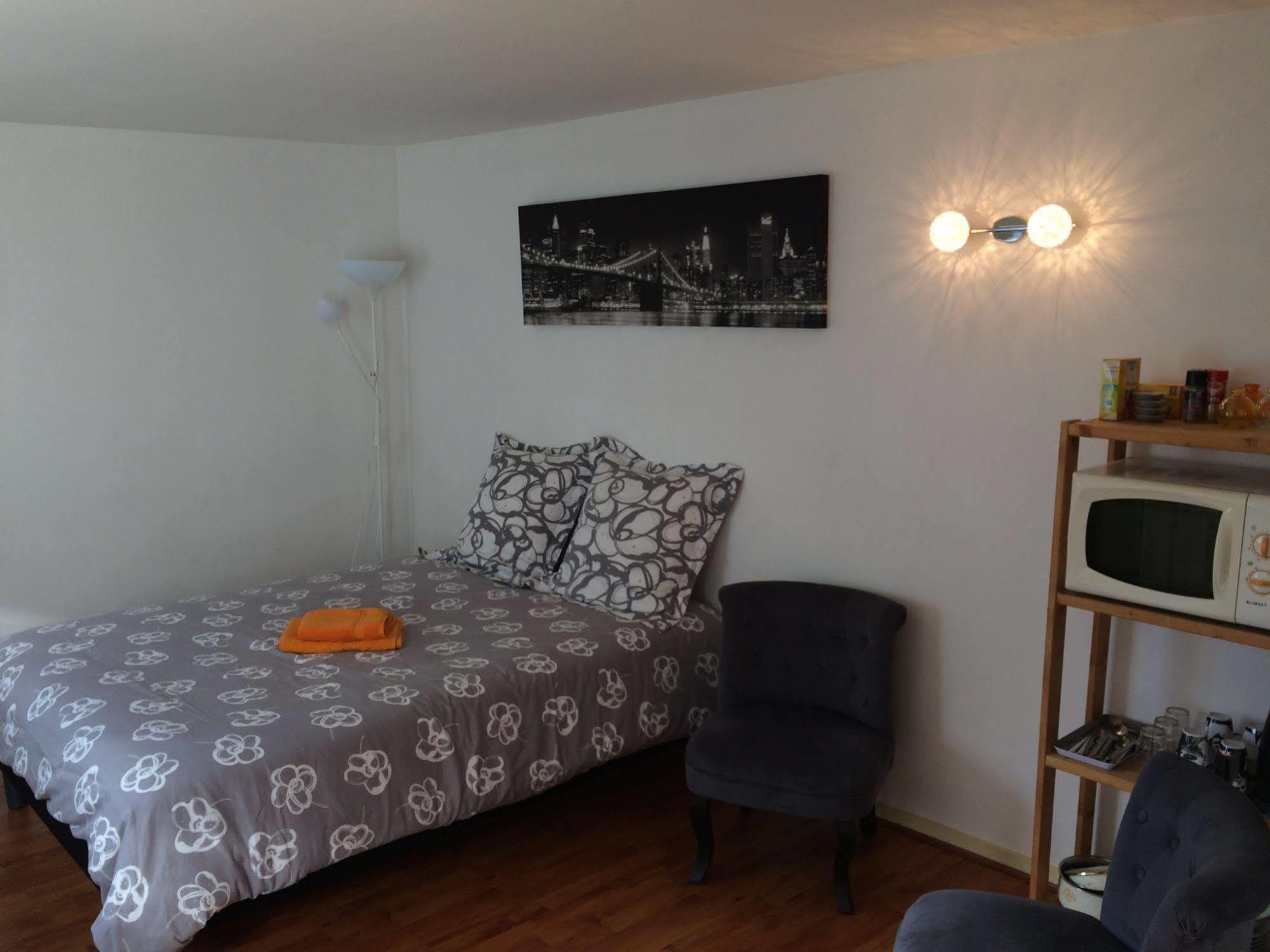 Sweethome Saint-sernin Apartamento