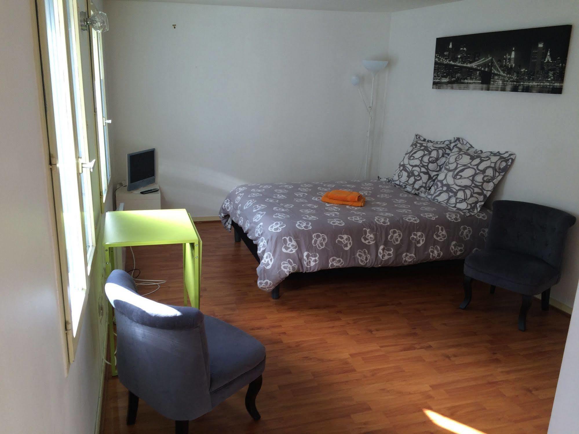 Sweethome Saint-sernin *